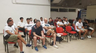 Via all'avventura per la nuova OR Reggio Emilia