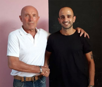 Il Verucchio si aggiudica Riccardo Montanari per il centrocampo