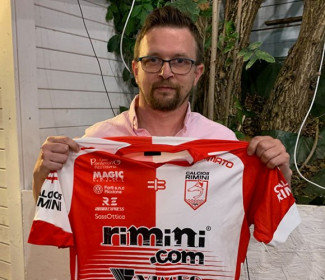Pre Santa Sofia vs Rimini.com