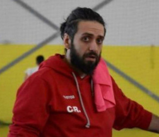 Cristian Rosati guiderà i portieri dell'OR per le formazioni U19 e U17