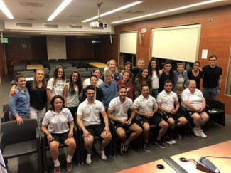 Futsal femminile: ecco la nuova San Marino Academy