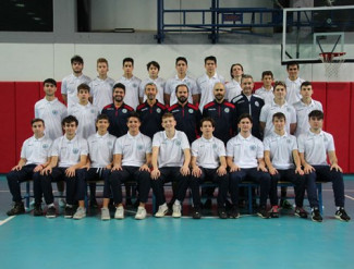 San Marino Academy: big match per l’U19 di Futsal