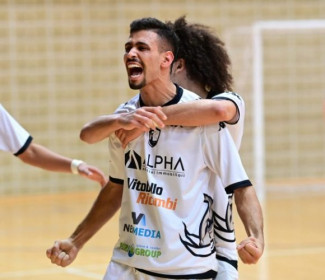 Abdelhak Hassane lascia la Futsal Cesena