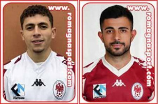 La Pieve Nonantola vs Maranello 2-2