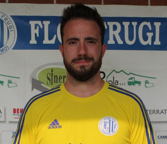 La Flos Frugi tessera il portiere Marco Sirotti