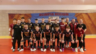 Serie A2 Elite, trasferta lombarda per l’Olimpia Regium