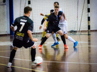 In attesa di: Vicenza vs Imolese Kaos