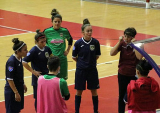 Pre Tiki Taka vs Virtus Romagna