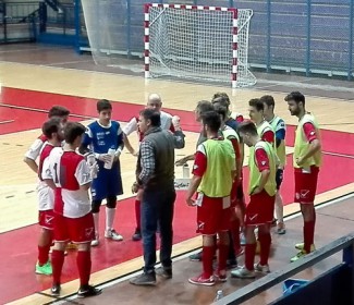 Fossolo vs Rimini 2-1