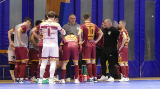 MGM 2000-Olimpia Regium  2-5 (pt 1-3)