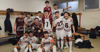 Olimpia Regium  - Giovanili | L’Under 17 batte il Bagnolo nel derby