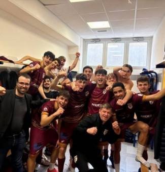 Olimpia Regium  - Giovanili | L’Under 17 accede alle semifinali regionali