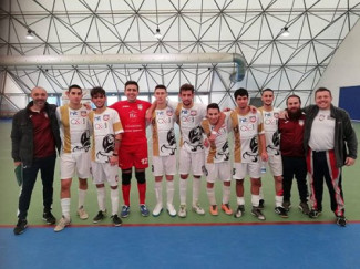 L'U21 dell'OR è campione: la Coppa Emilia parla granata