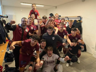 Olimpia Regium  -  Giovanili | L’Under 17 fa 13/13 piegando il Modena Cavezzo