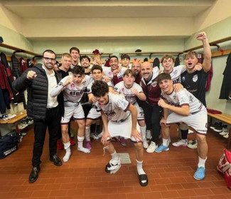 Giovanili Olimpia Regium | Tris di vittorie per il vivaio dell’Olimpia Regium
