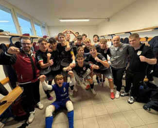 Giovanili Olimpia Regium  | Under 17 schiacciasassi