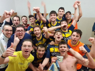 A Russi sabato e domenica le finalissime U19 di Futsal