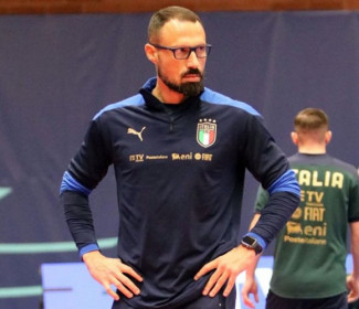 Inizia l’Europeo di Calcio a 5 di Futsal