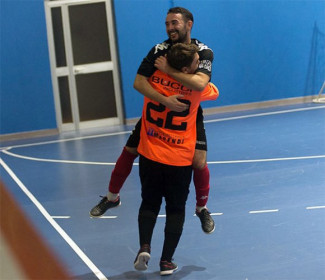 La Mernap prenota caterve di gol, rinnovano anche Maski e Venturelli