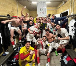 Vigolzone vs Borgonovese 2-1