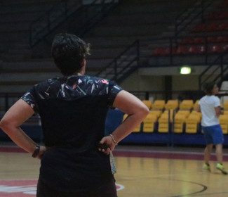La Virtus Romagna è pronta al debutto stagionale in Coppa: al Flaminio arriva il Sassoleone