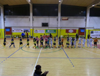 La virtus Romagna perde di misura con il Bagnolo, ma si torna già in campo con il Monza per la coppa