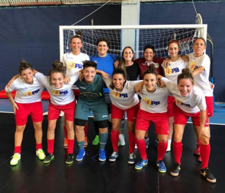 Virtus Romagna vs Sassoleone 5-2