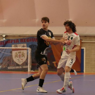 Serie A2 Elite, l’Olimpia Regium chiude la regular season con l’Elledi