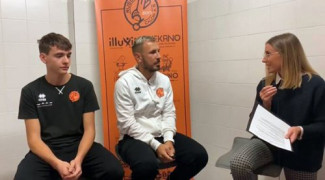 Russi Calcio a 5: Intervista a Mister Bottacini ed a Michele Fenati