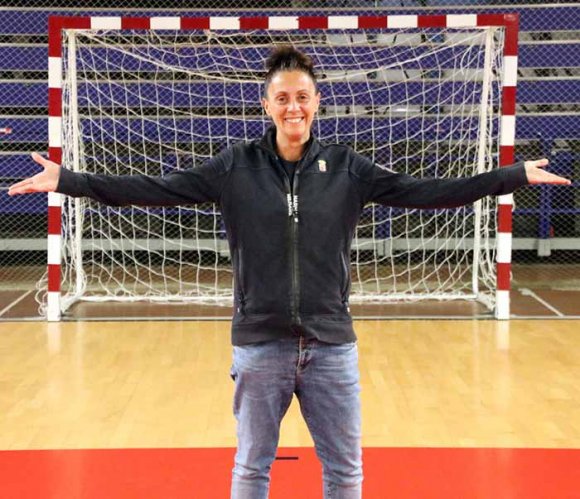 Sara Brunozzi (DS Virtus Romagna): Una stagione estremamente positiva