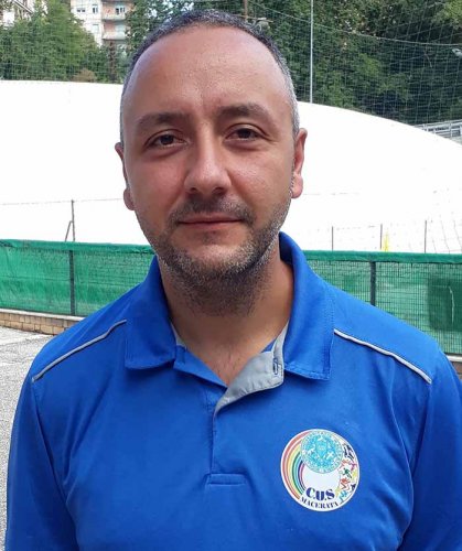 Dopo la salvezza, un altro premio per la squadra di serie B di calcio a5 del Cus di Macerata.