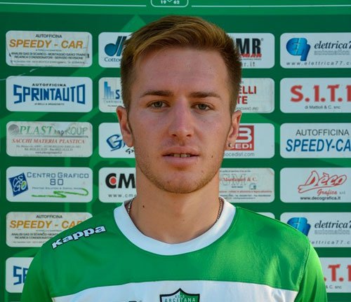 Colpo in attacco dello United Albinea