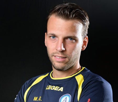 Intervista a Mattia Gori (Alfonsine FC)