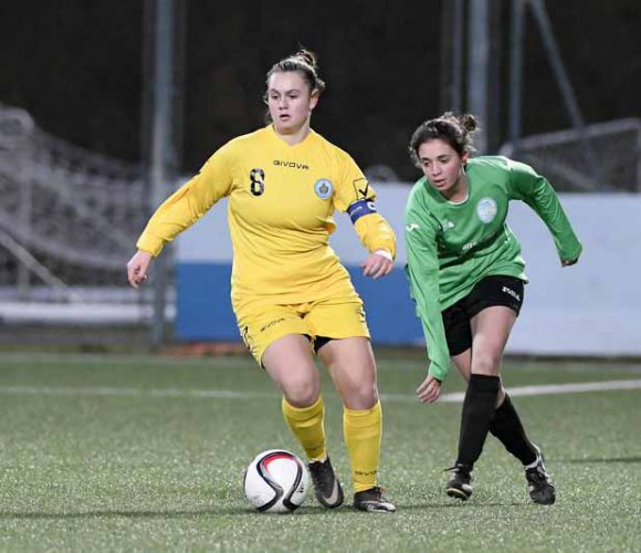 Fed. Sammarinese – Riccione Sq. B 0 – 2