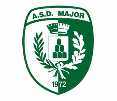 ASD Major 1972 è pronto per la Prima categoria