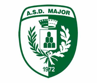 On line la rosa 2026-2027 della A.S.D. Major