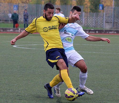 Polinago vs PGS Smile 3-1