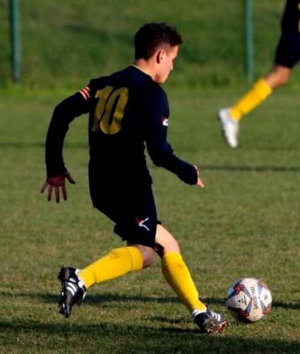 Casalgrandese vs Rosselli Mutina 1-2