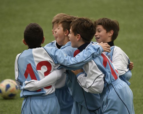 3 torneo &#8220;primavera&#8221;