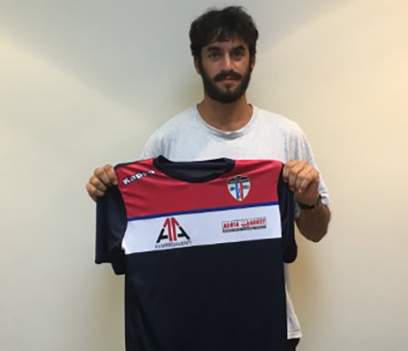 Gabicce Gradara - intervista al portiere Celato