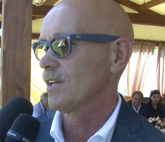 La risposta di Giorgio Grassi al presidente della lega Ghirelli