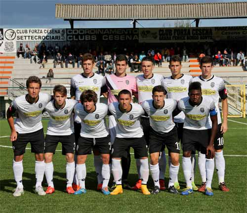 Cesena vs Udinese 0-0
