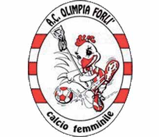 Olimpia Forl� "cala il poker"