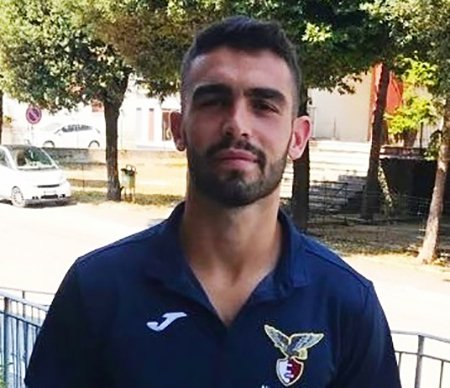 Alberto Acquadro si presenta all’Alma Juventus Fano