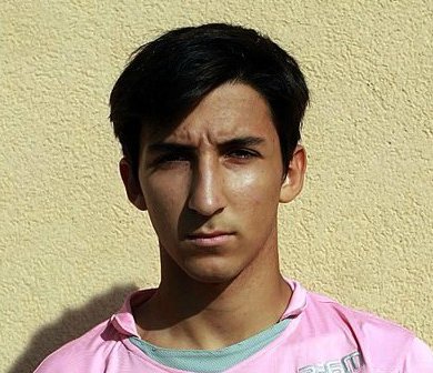 Parmeggiani (Casalgrandese):"non dobbiamo affatto disperare"