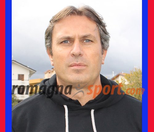 Giuliano Bianchi saluta il Real San Clemente