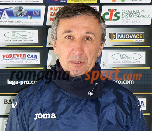 Maceratese vs Santarcangelo 2-4