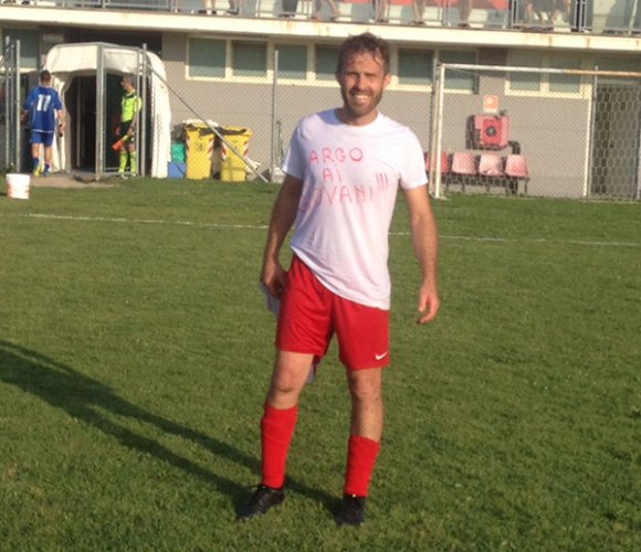 Play-out - Villa Fastiggi vs Torre San Marco 1-1
