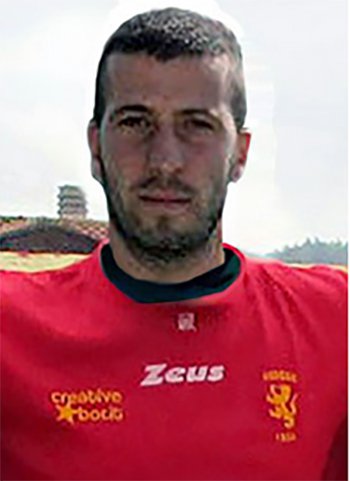 Mercato - Antonio Marrella alla Vadese