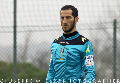 Designazioni Arbitri Emilia Romagna - CALCIO FEMMINILE